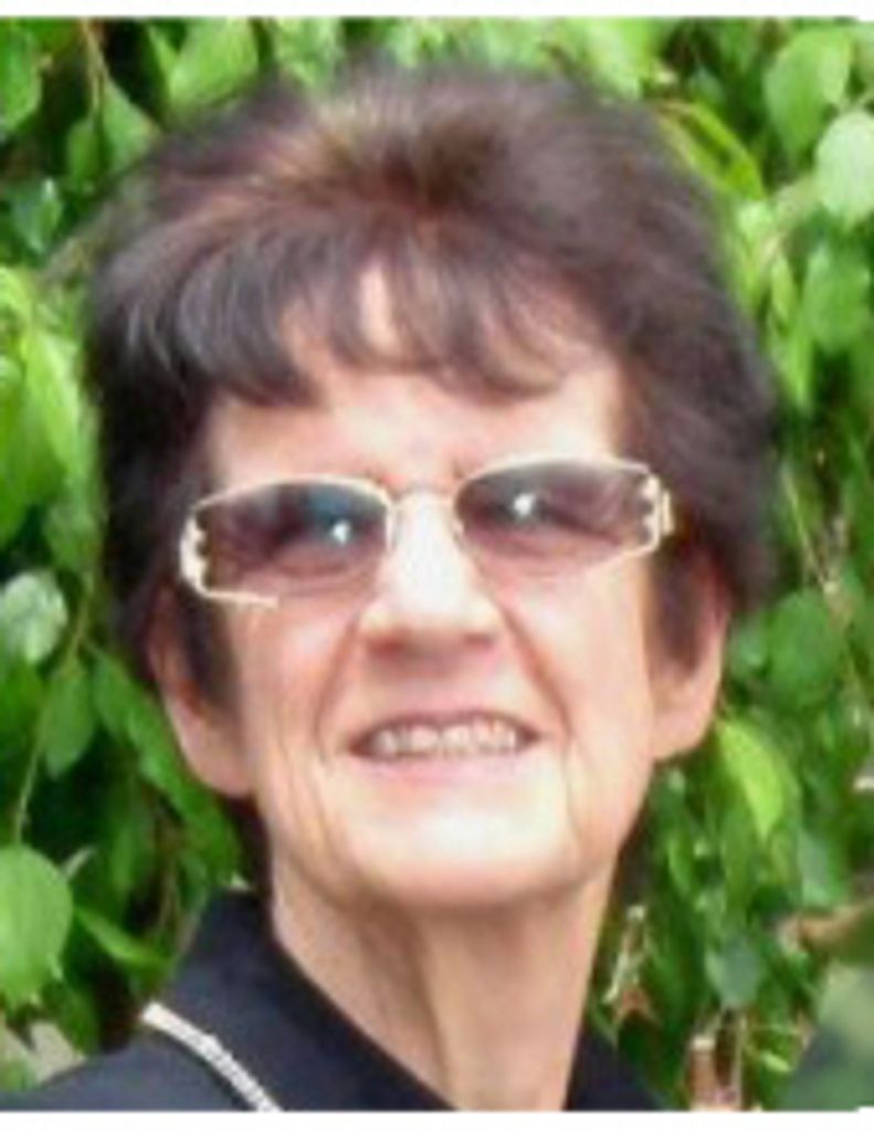 Patricia Urban