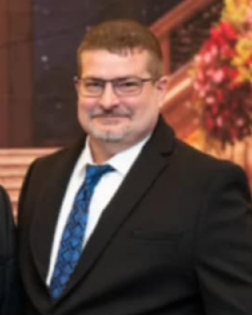 Christopher H. Hawkins