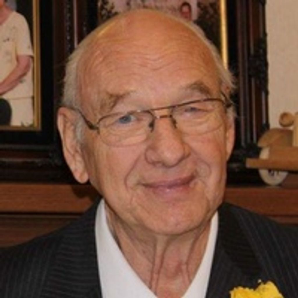 Juan Marlo Tracy Sr.