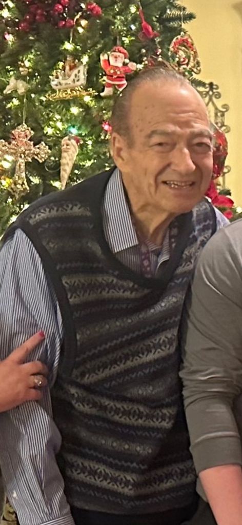 Roston Collins Jarrell Jr Profile Photo