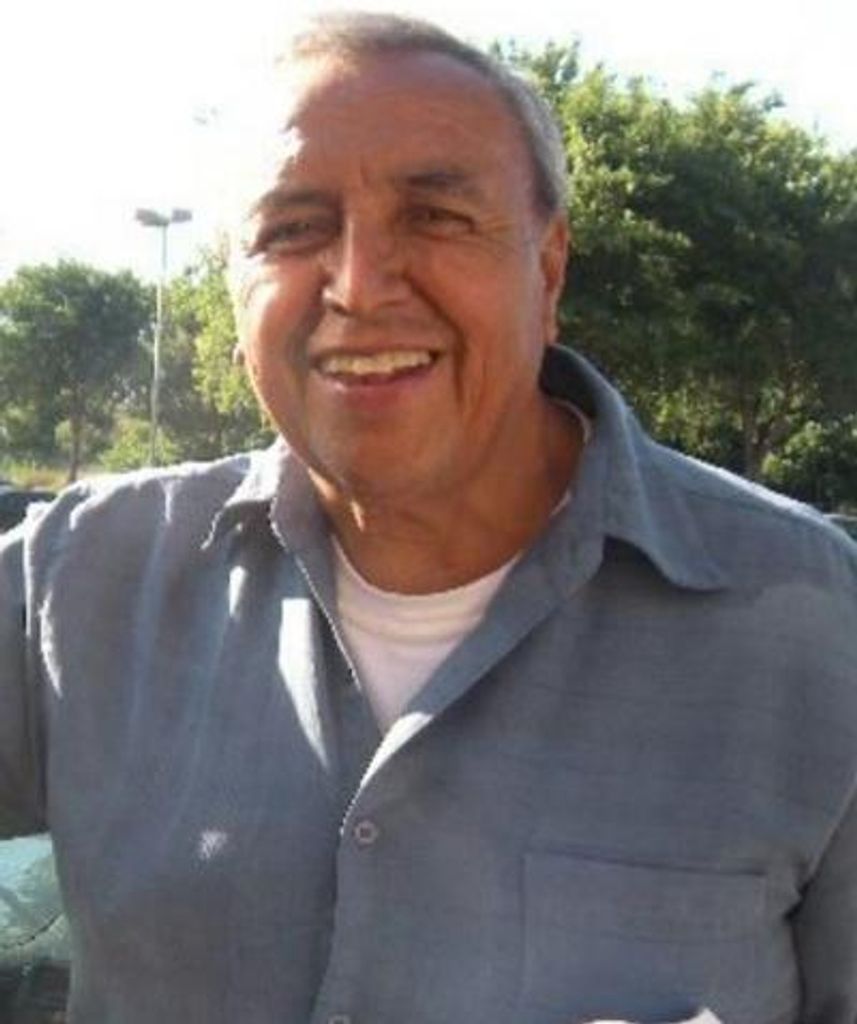 Jose Aristeo Alvarez Profile Photo