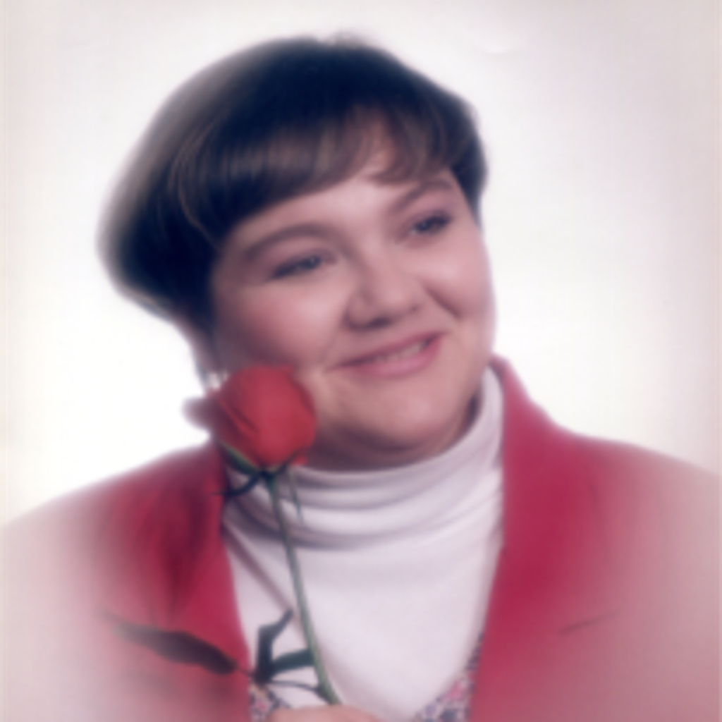 Amy Frances Robinson