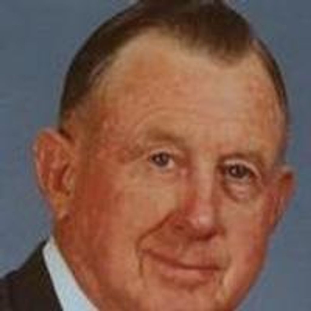 Roy G. Floyd