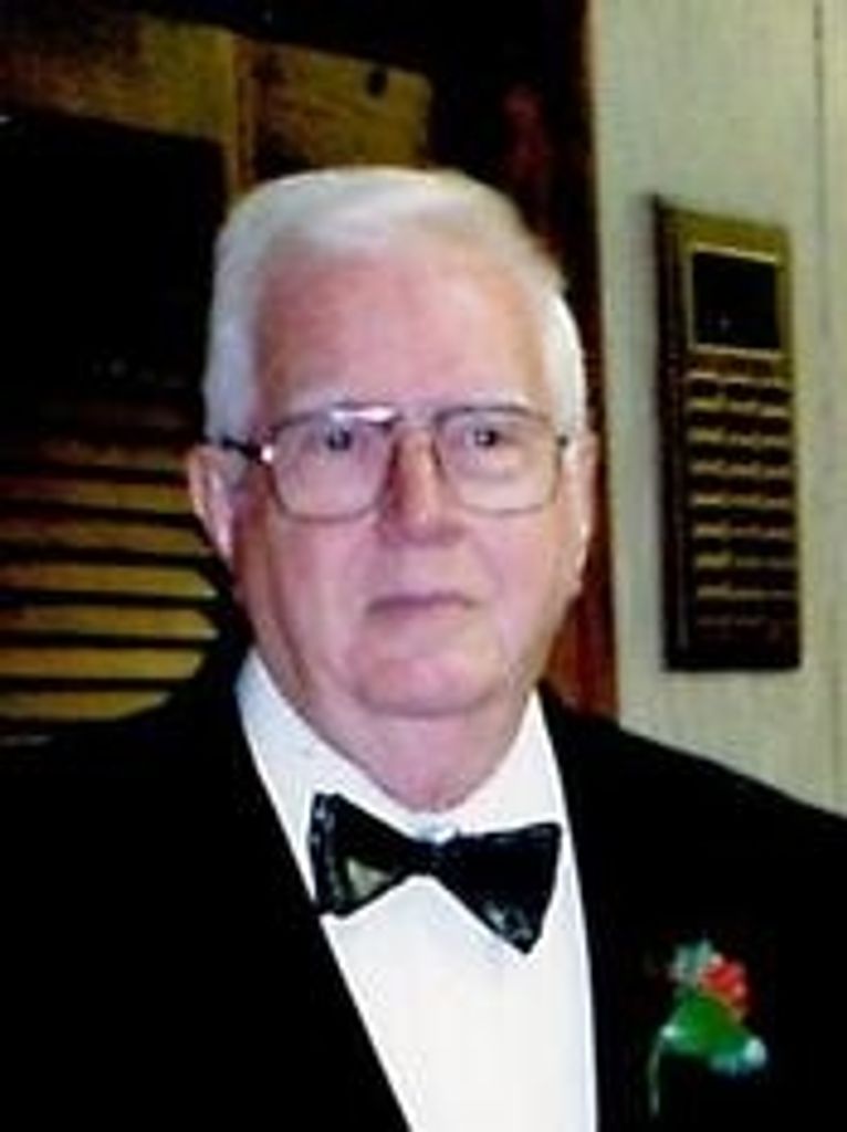 Samuel Estes Riddle Profile Photo