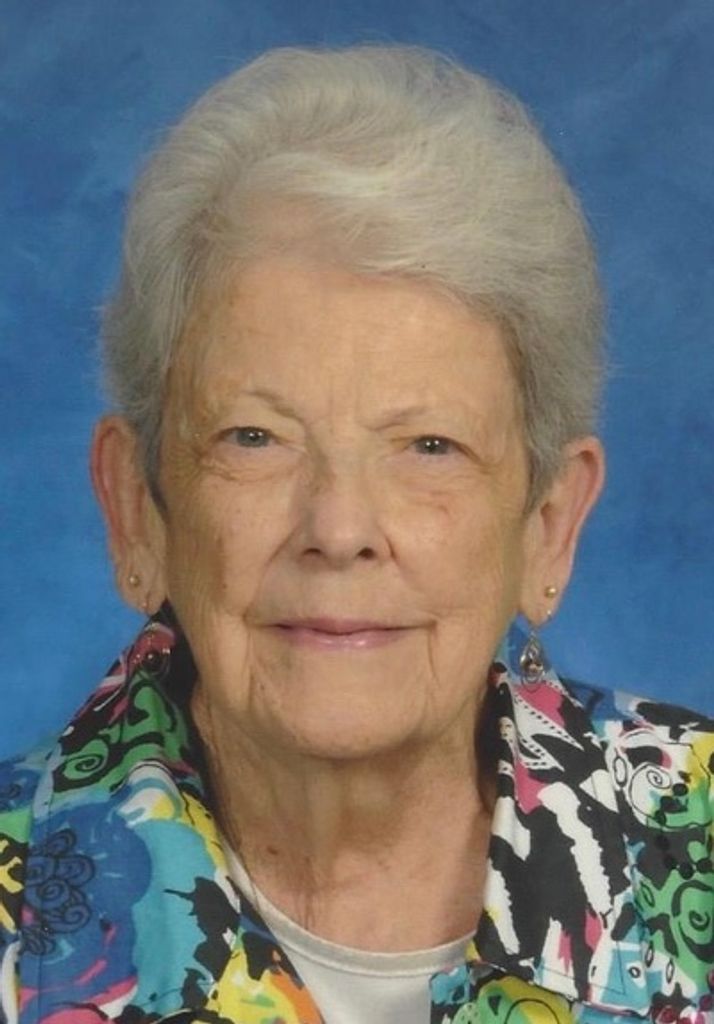 Elizabeth Phelps Casha Profile Photo