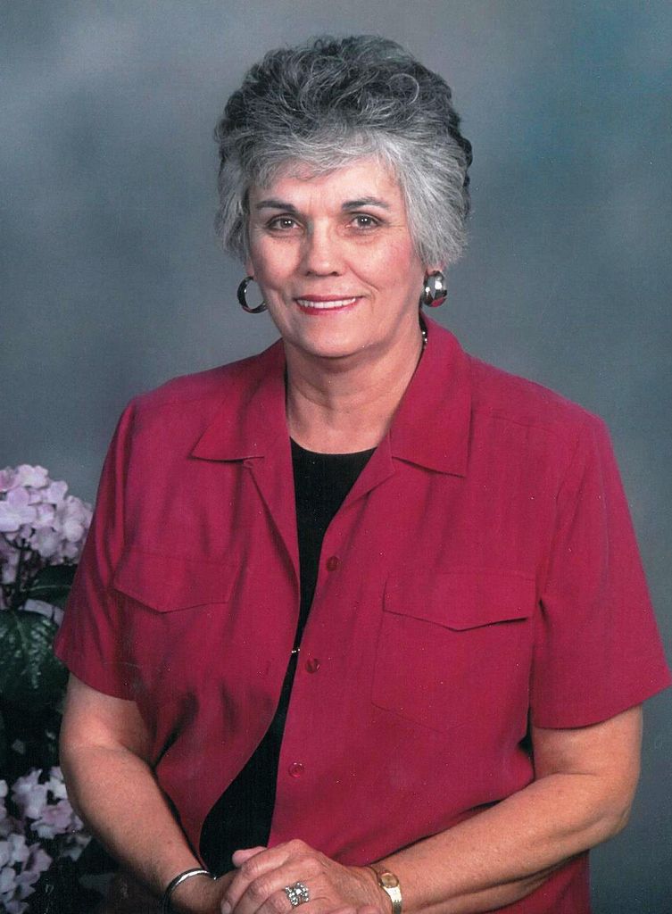 Miriam ""Kay"" Kathleen King