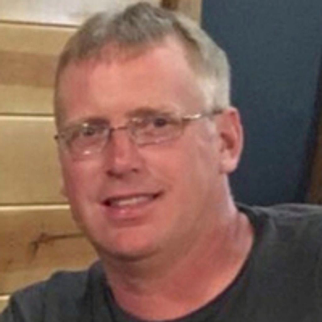 Steven L Knapke