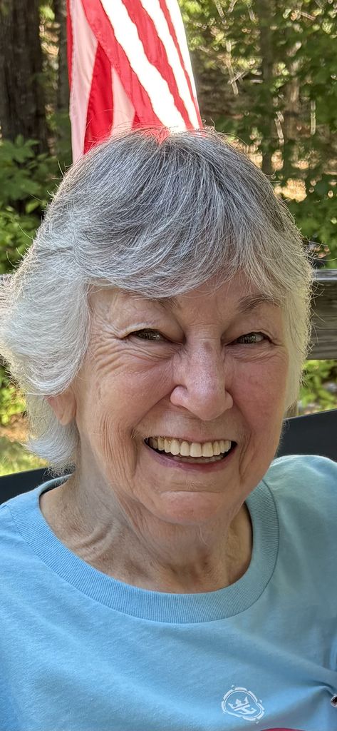Deanna M. Pease Profile Photo