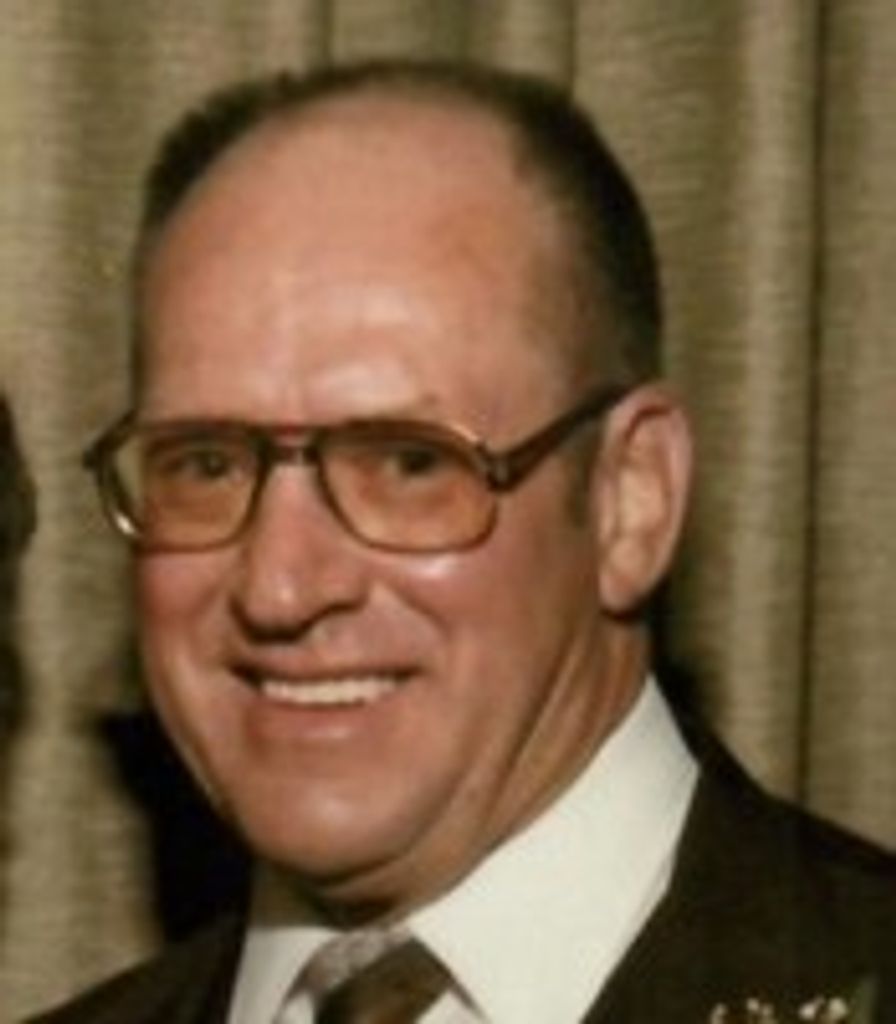 George A. Fleckenstein
