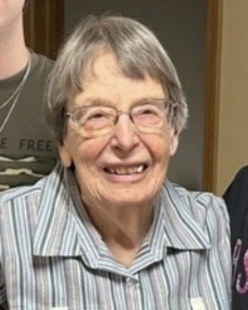 Bonita E. Lindgren Profile Photo