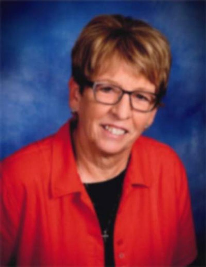 Diane M. Gilbert Profile Photo