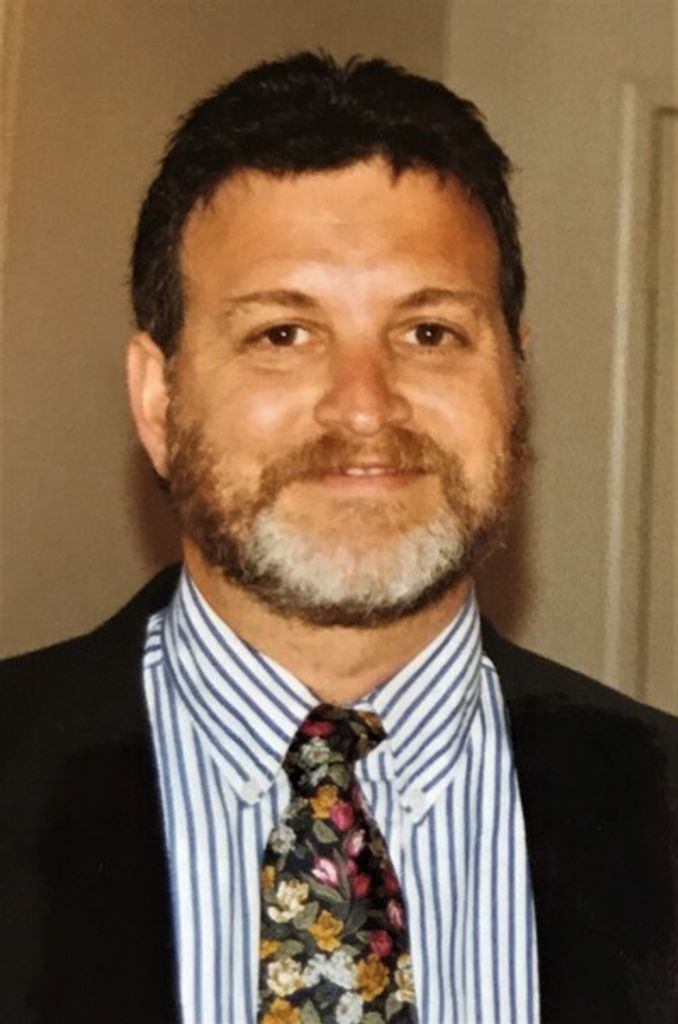 John Paul Salvatore Profile Photo
