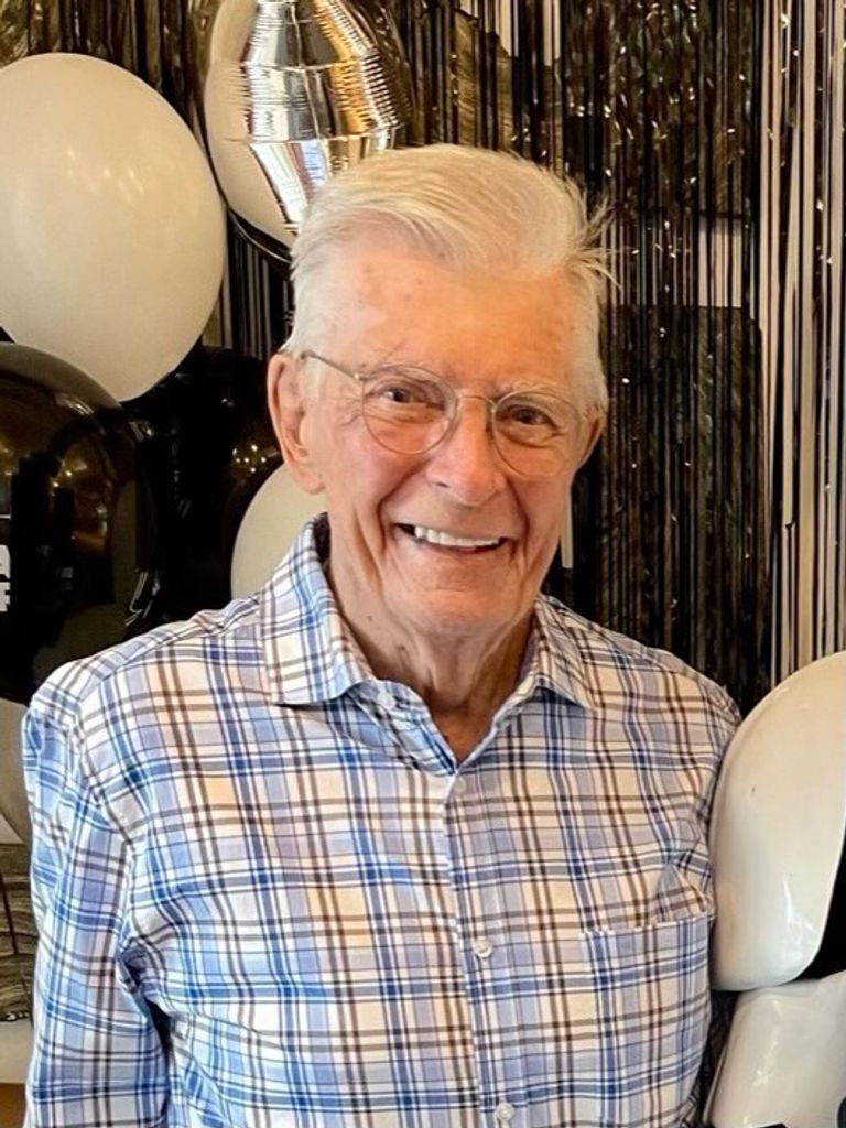 Donald Andrew Irwin, Sr. Profile Photo