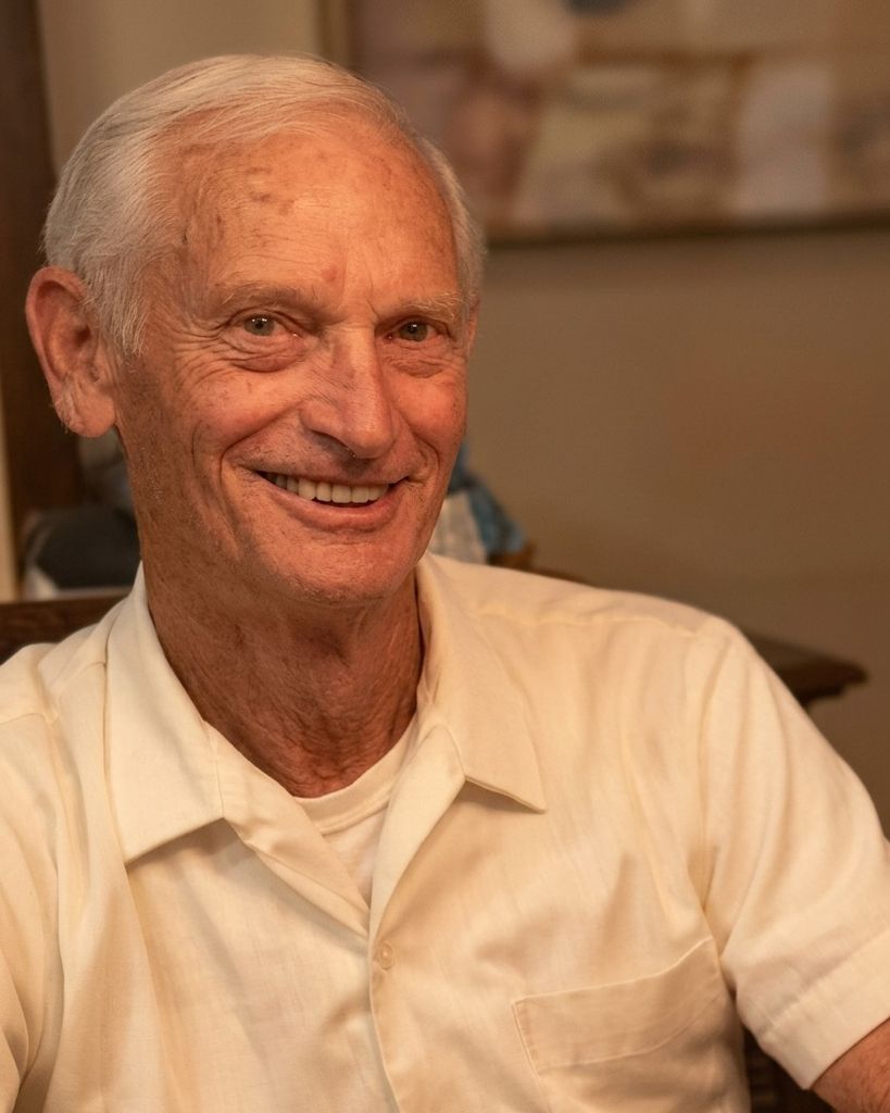 Clarence Robert White, Jr. Profile Photo