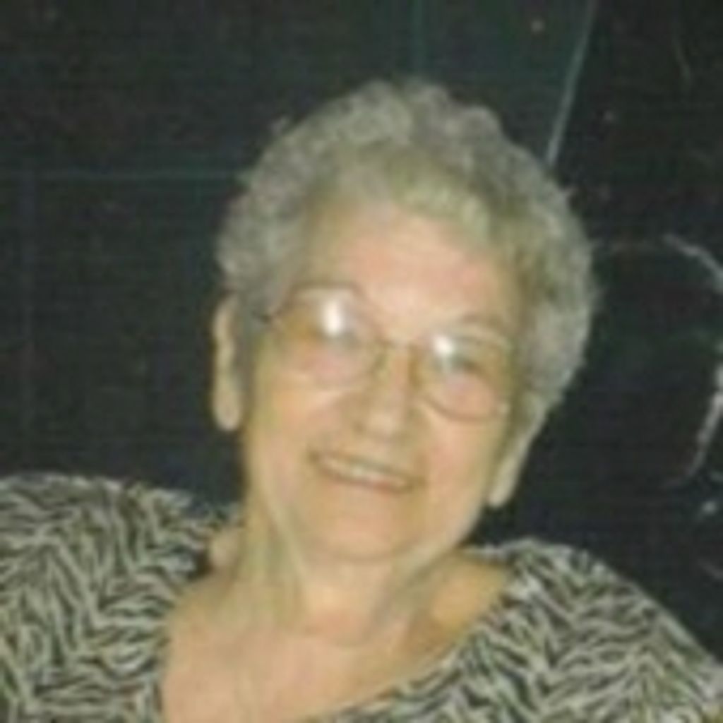 Maudine Fridley Whitmer
