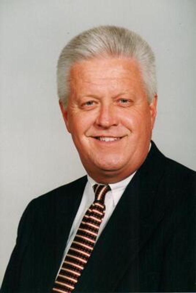 Douglas Eugene Gruber Profile Photo