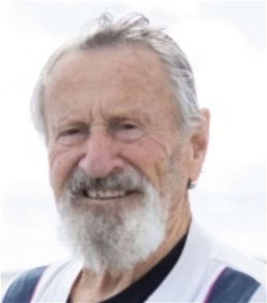 Robert Neil Herron Profile Photo