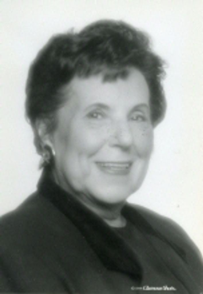 Marjorie Alice Ranes