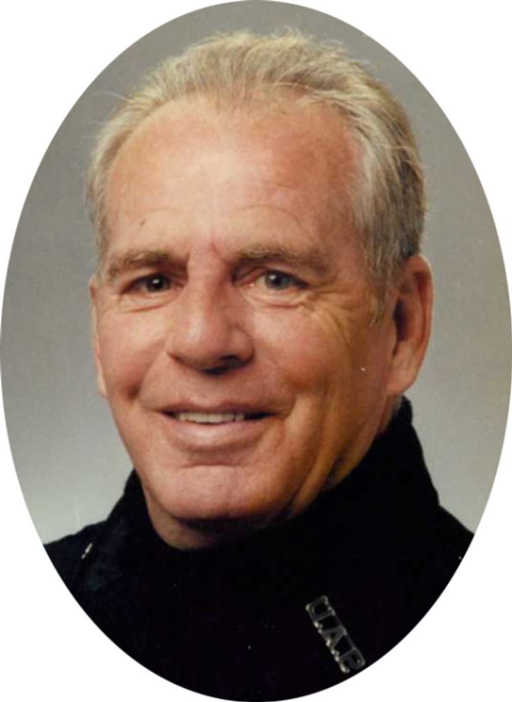 Robert "Chris" C. Deibel Profile Photo