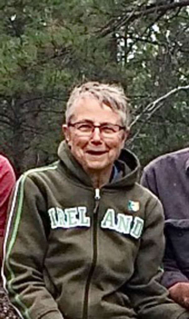 Carlton 'Carn' Blume