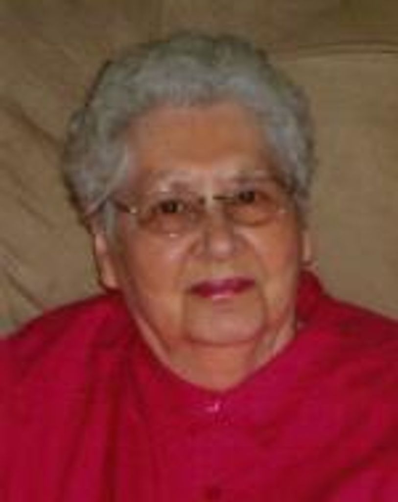 Ada Christine Fairchild