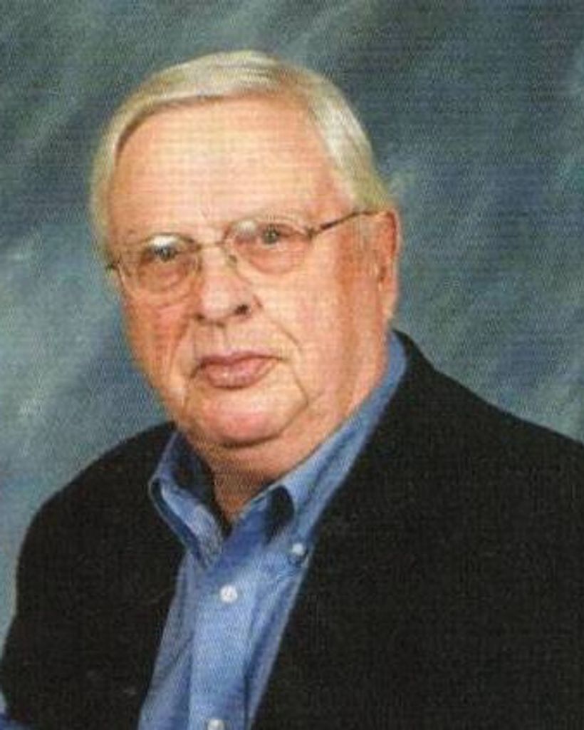 L. Dean Swinney Profile Photo