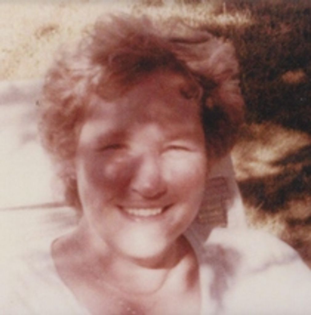 Margaret Adel (Stacy)  Lawson