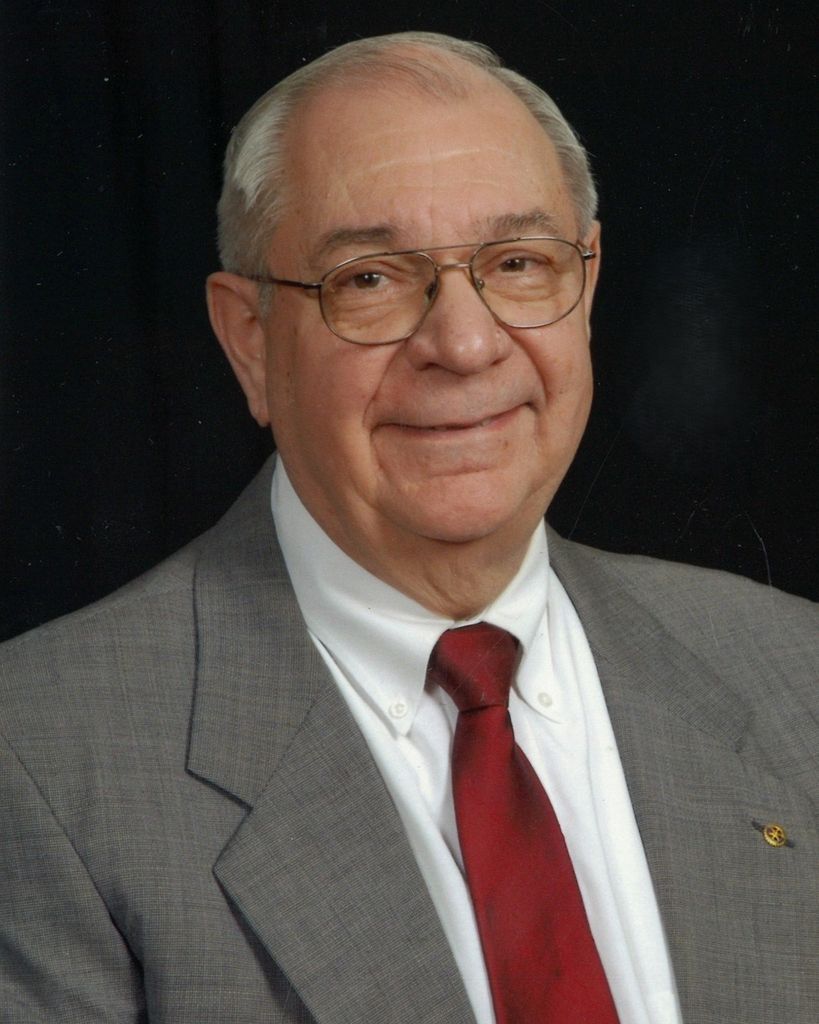William L. Counts, Jr.