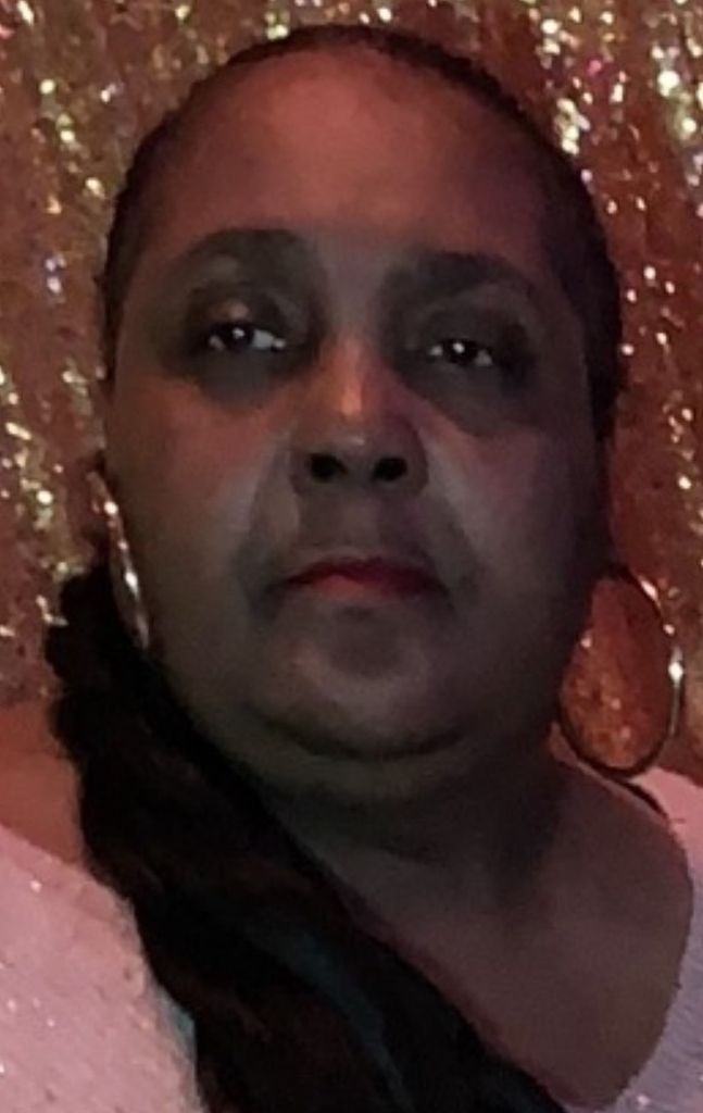 Catherine "Princess" Stukes