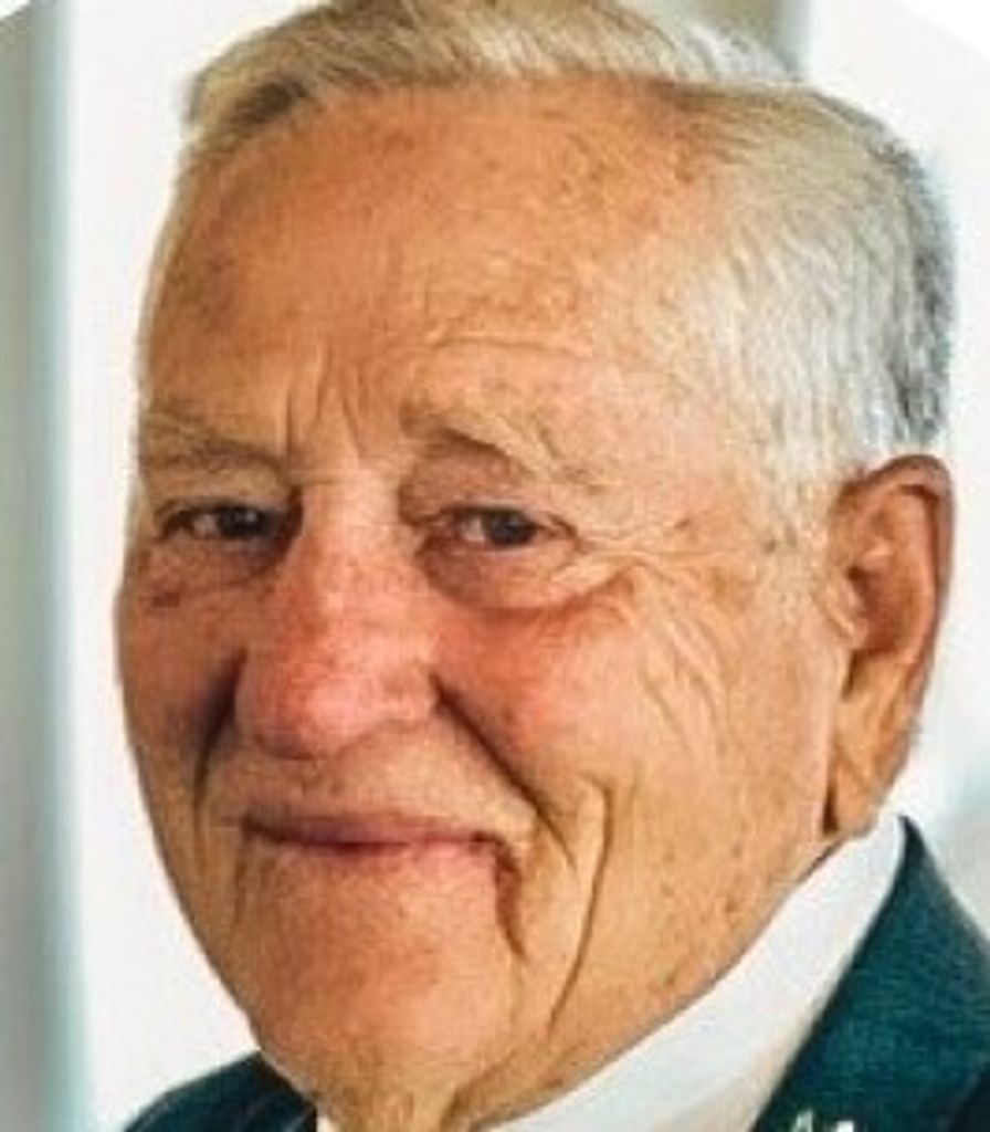 Donald Harvey Profile Photo