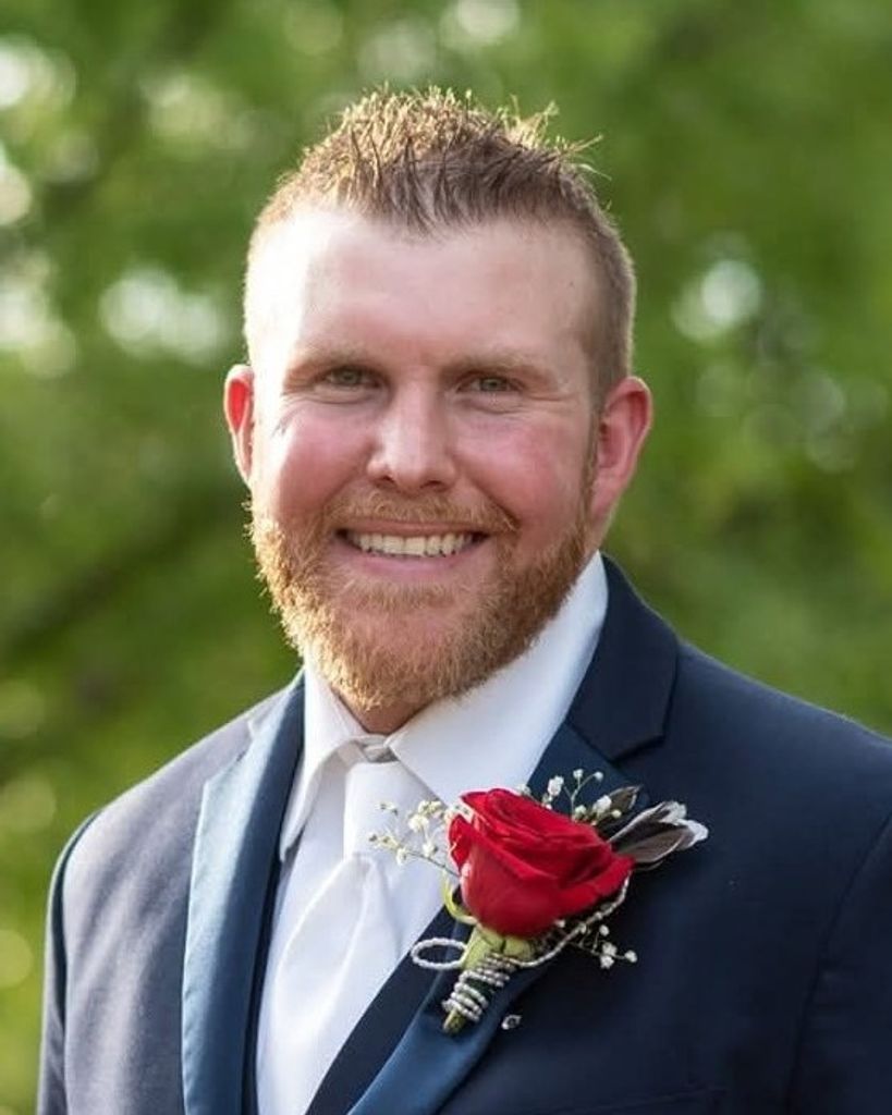 Zachary Paul Wolfe Profile Photo