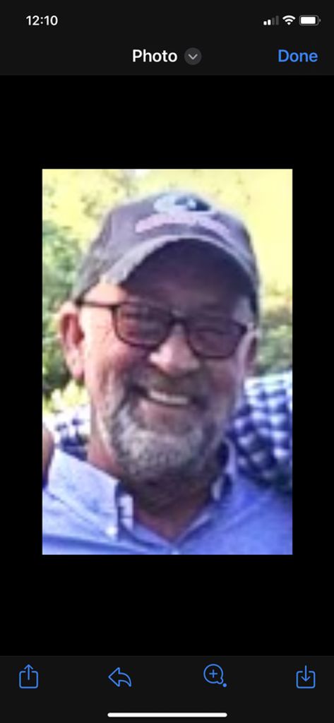 Charles Wayne Alford Profile Photo