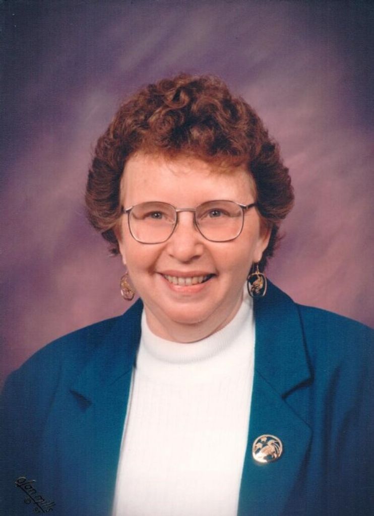 Carolyn Taylor