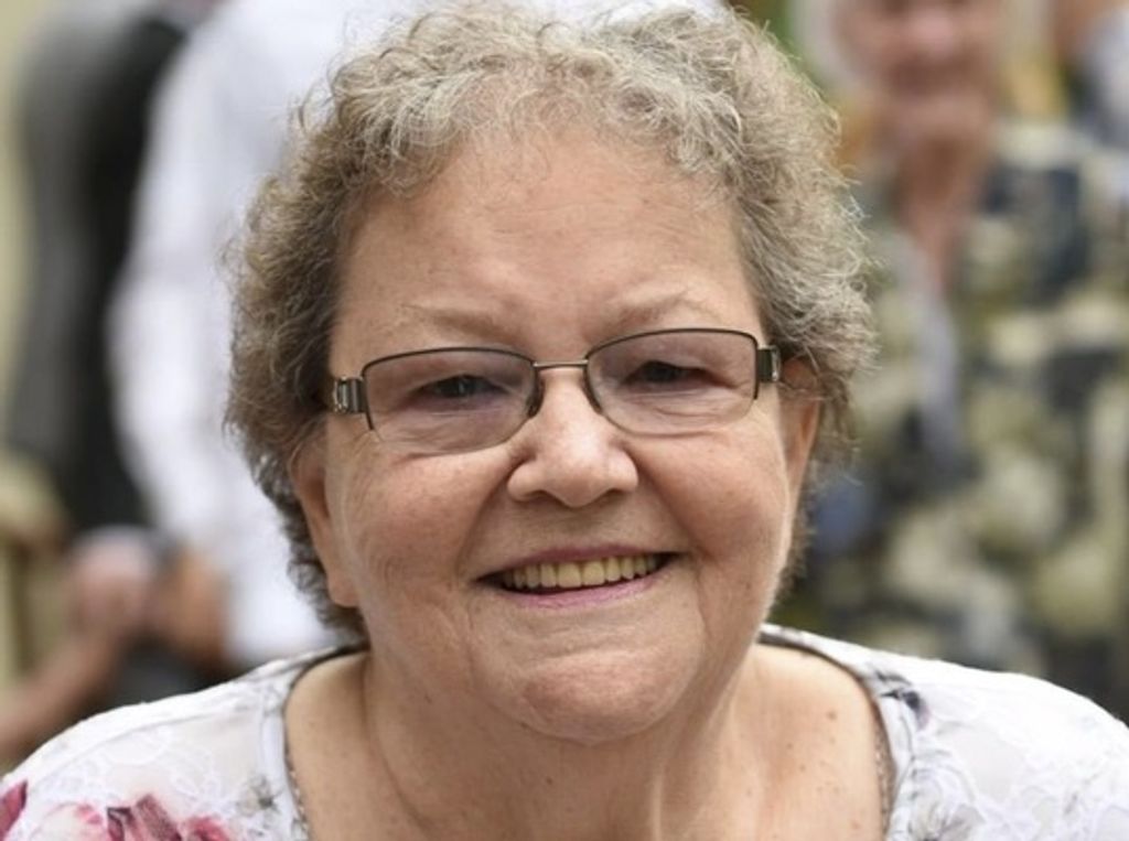 Wilma Jean Vice Profile Photo