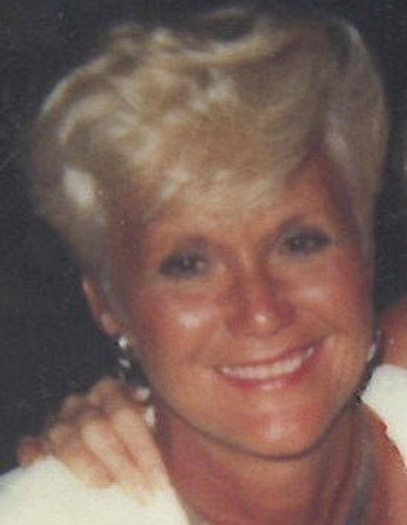 Gail Campbell Profile Photo