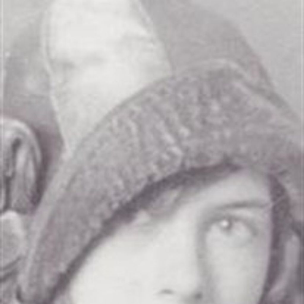 Ruth Evans