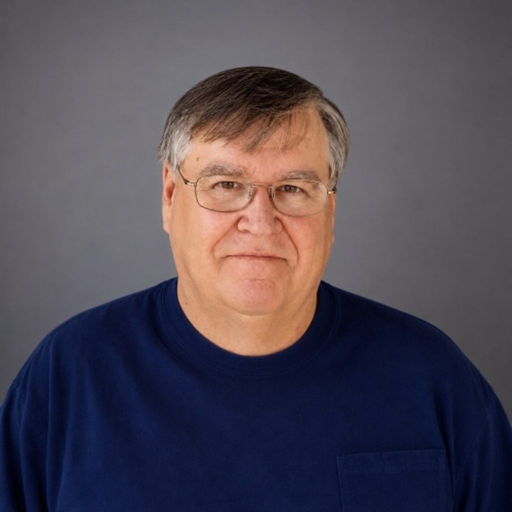 Terry Merrill Bristow Profile Photo