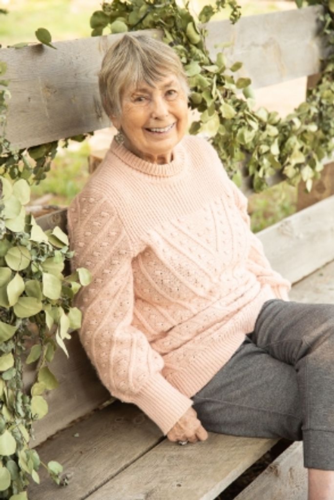 Patricia Joyce Farr Profile Photo