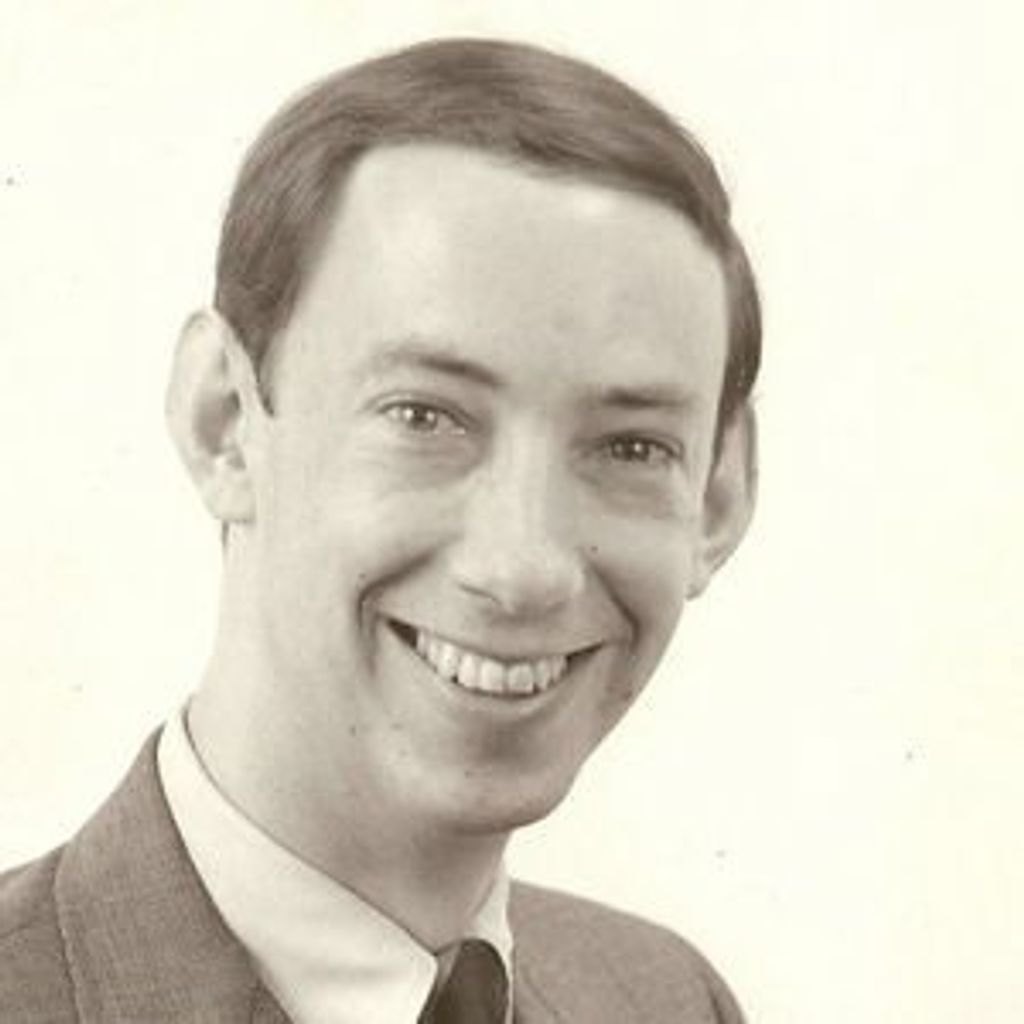 Robert  W. Vincent Profile Photo