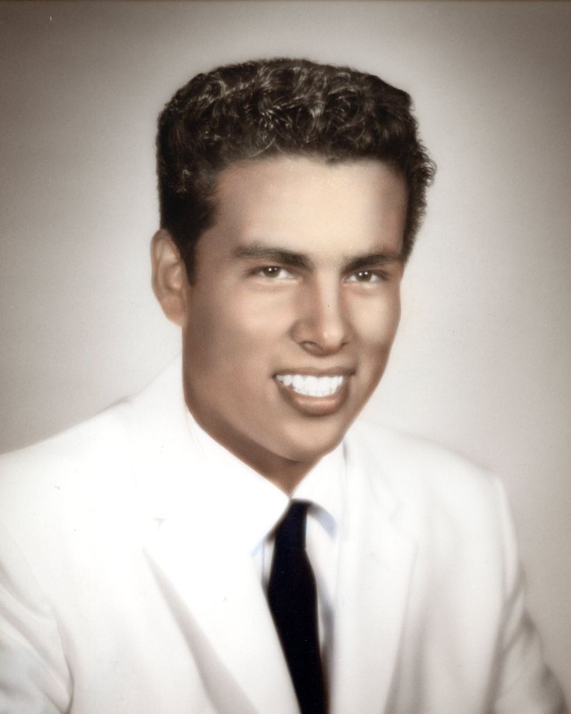 Candido D. Brionez, Jr. Profile Photo