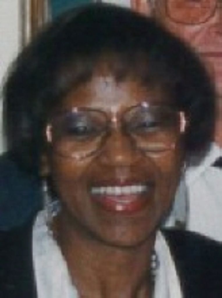 Marjorie " Marji " L. Brooks