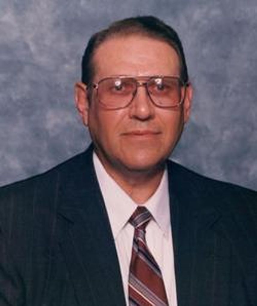 Herbert Odell Rogers