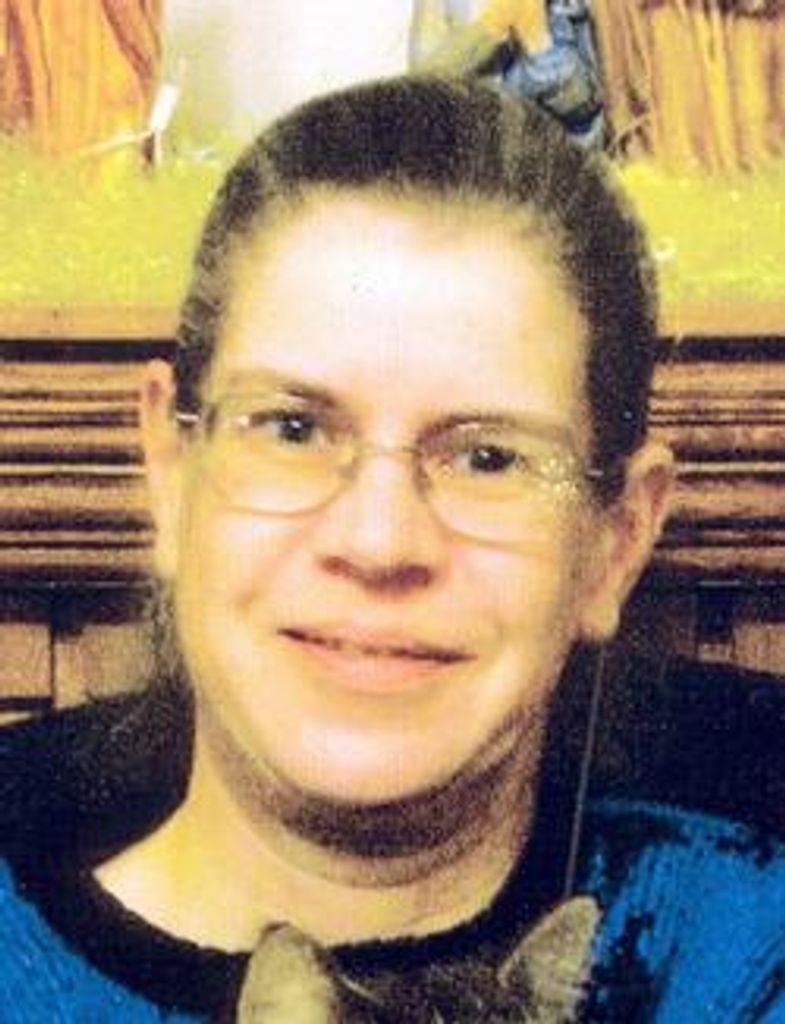 Christa Parker Profile Photo