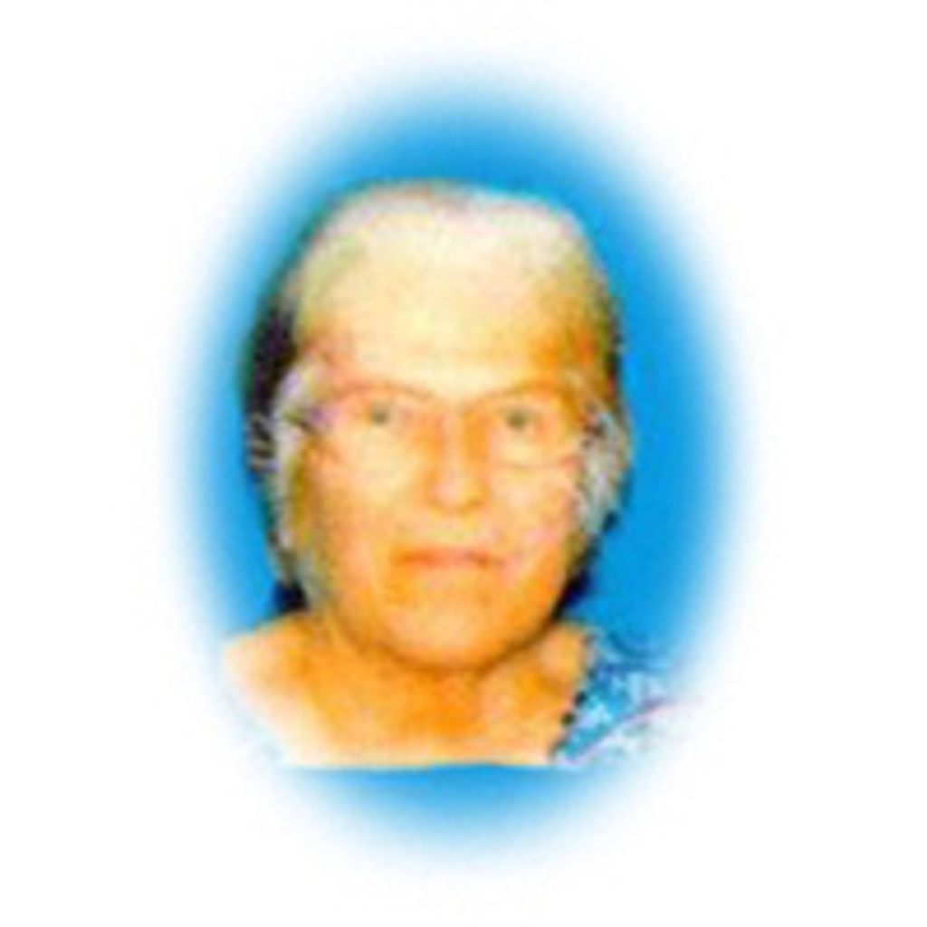 Betty Hartman