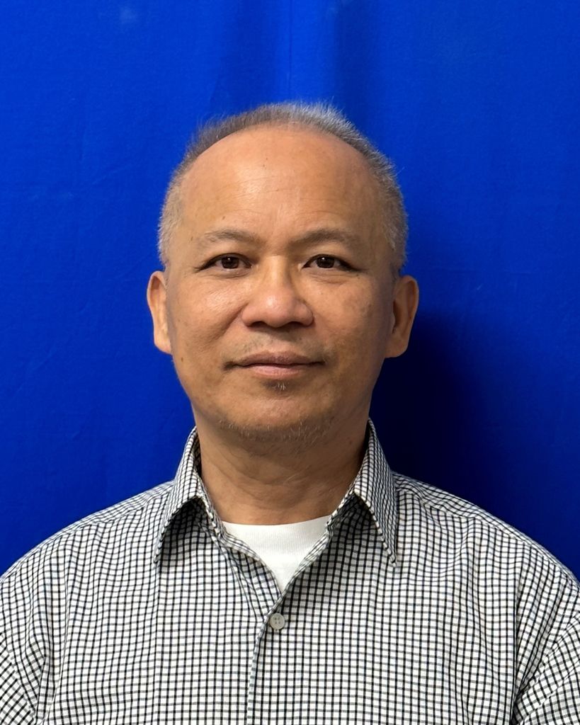 Chung-ming Charlie Peng Profile Photo
