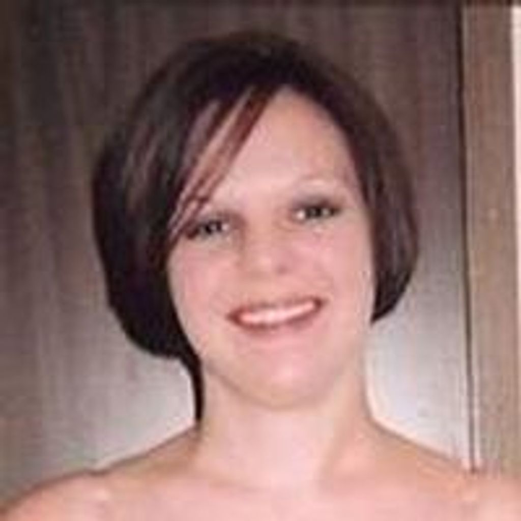 Rebecca Byrd