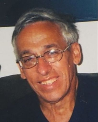 Dennis Leo's obituary image