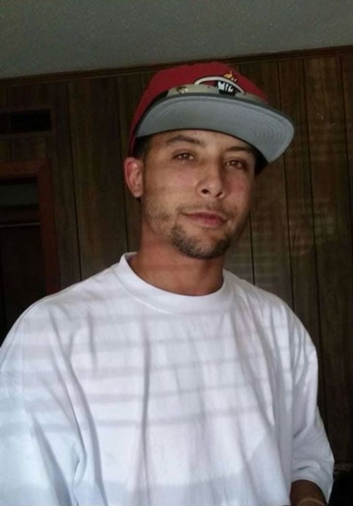 Christopher Jamar Hogan Profile Photo