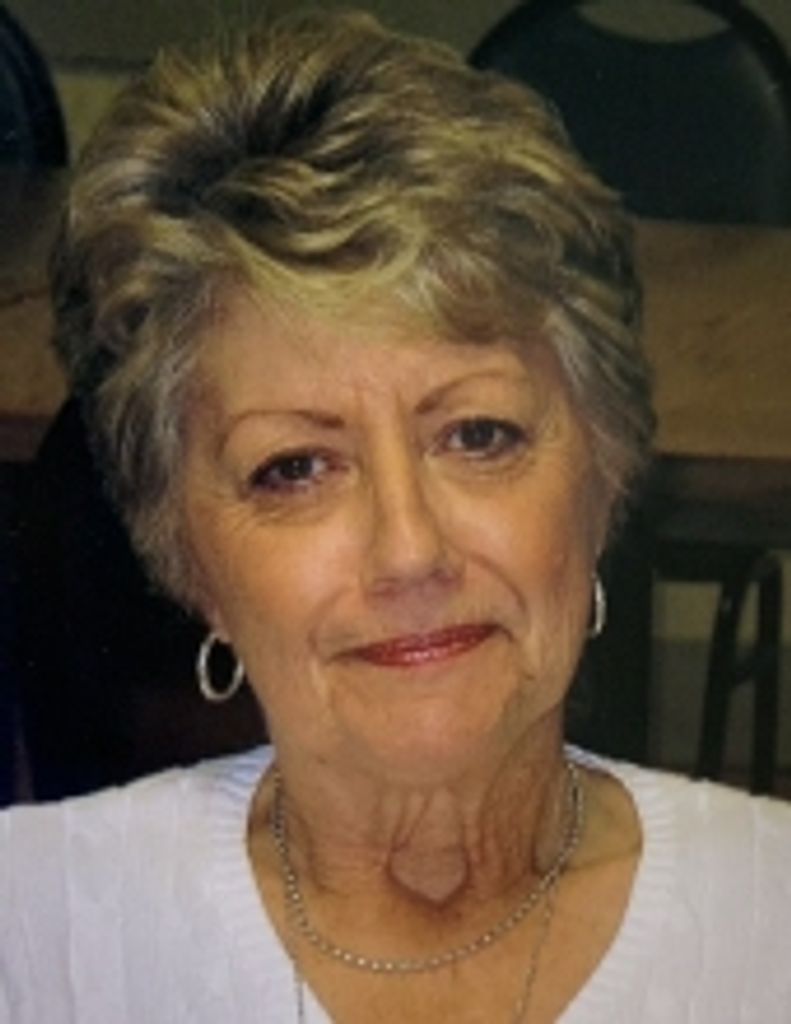 Sandra Lou Childers Profile Photo
