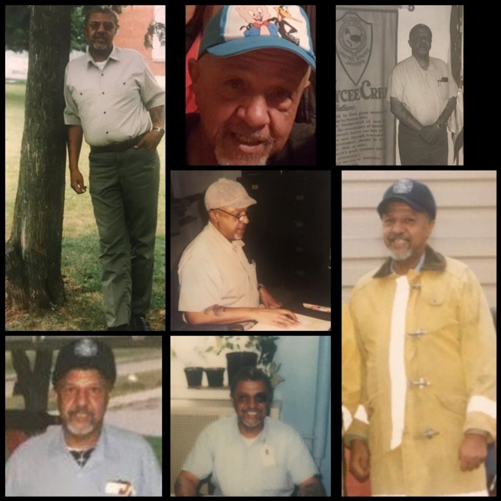 Roger Garfield Hughes